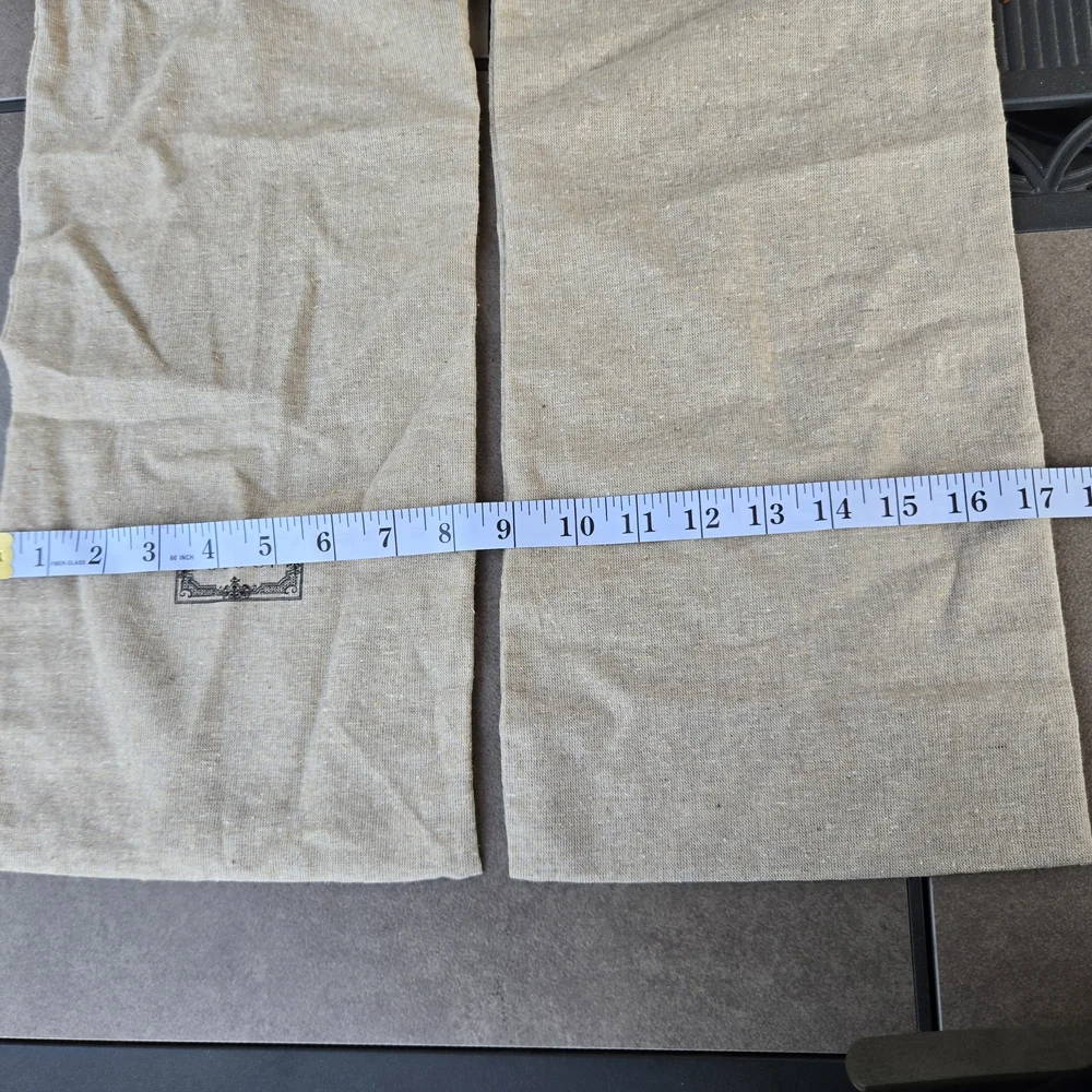 Gucci Light Beige Fabric Bags